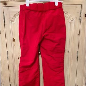 Men’s Ski Pants